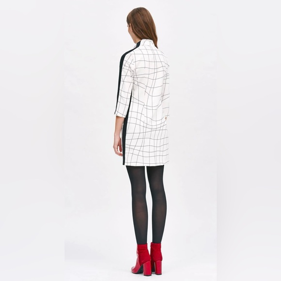 COP.COPINE MAEDA DRESS  NWOT - Picture 2 of 12
